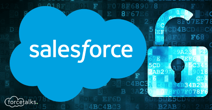 Salesforce Encryption Guide