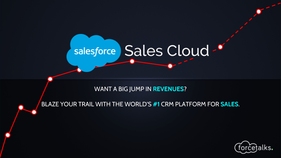 Salesforce Product - Sales Cloud