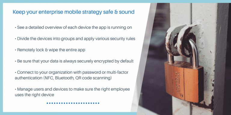 Meet Resco at Dreamforce