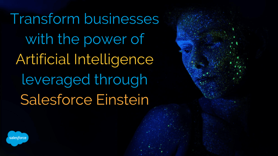 AI in Salesforce