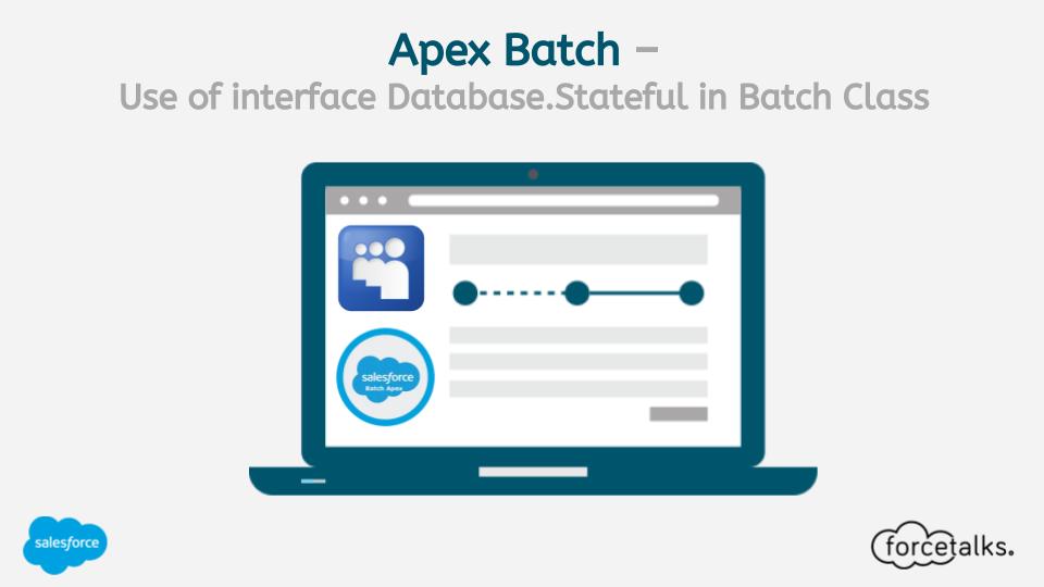 Apex Batch