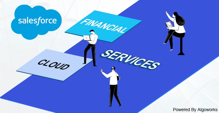 Salesforce Financial Services