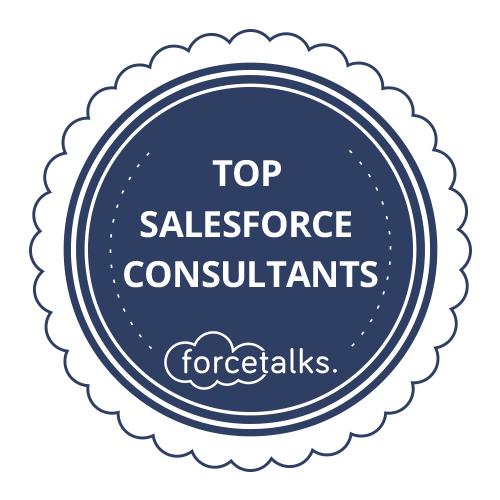 Top Salesforce Consultants