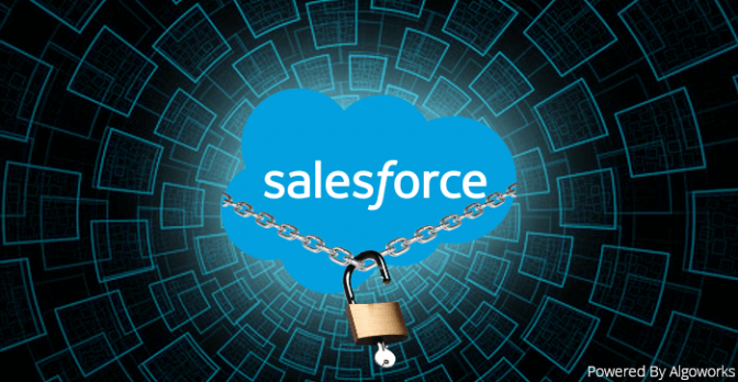 Salesforce Data Loss: Is Your Data Correct? How Can UI Contribute?