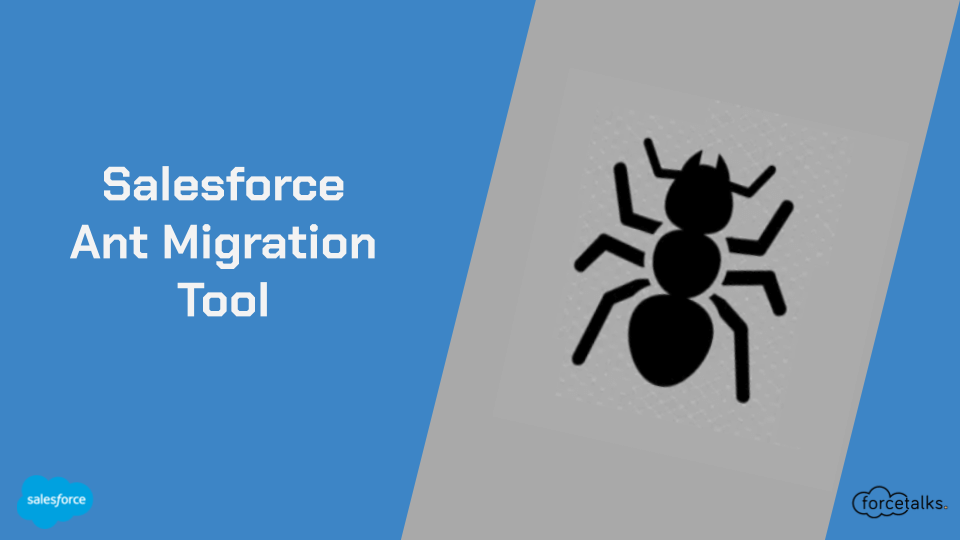 ant migration tool
