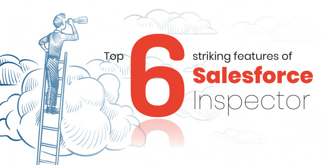 Boost productivity with the Salesforce Inspector Chrome Extension
