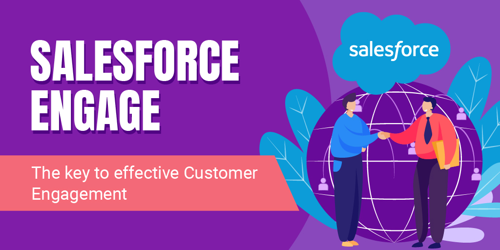 Salesforce Engage