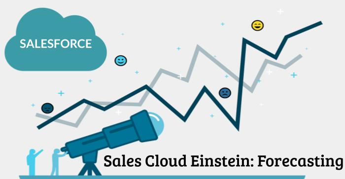 sales cloud einstein