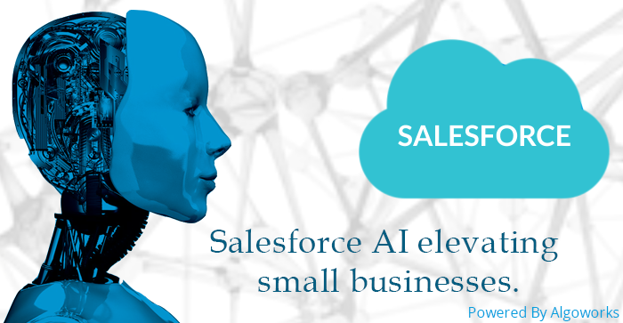 salesforce ai