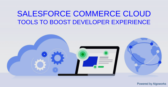 salesforce commerce cloud
