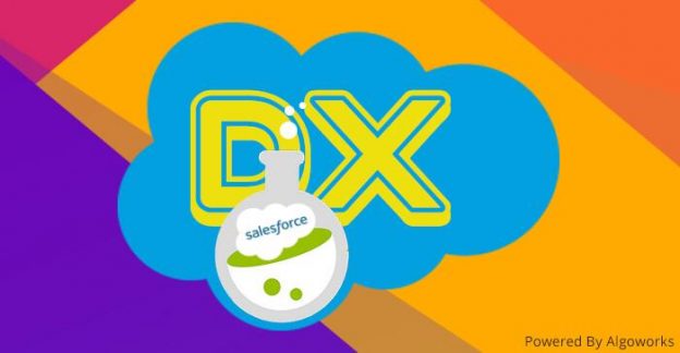 Salesforce DX – The X Factor For Salesforce Developers