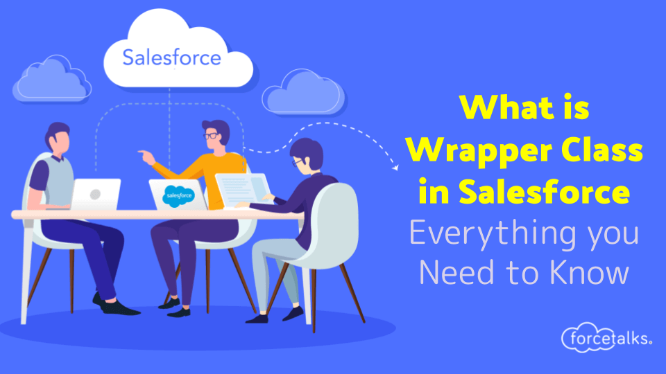 wrapper class in salesforce