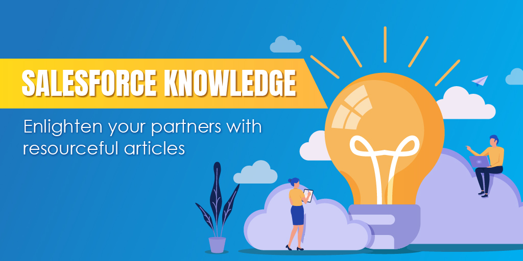 Salesforce Knowledge