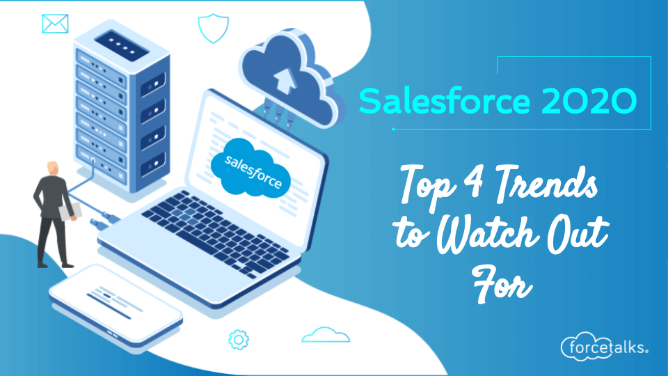 Salesforce trends 2020