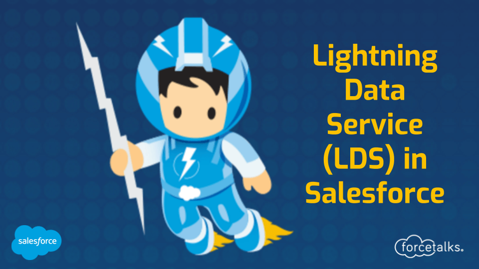 lightning data service