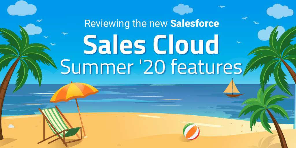 summer 20 release