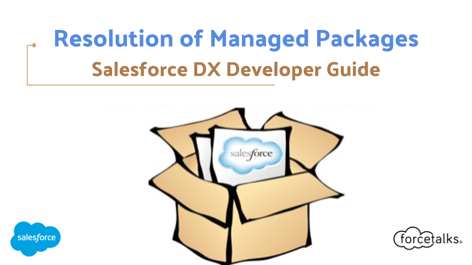 salesforce managed packages