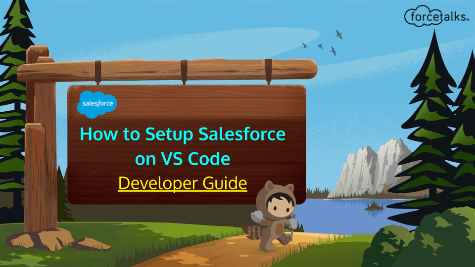 vs code