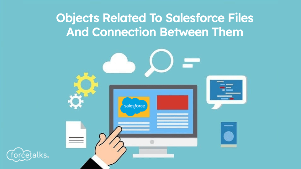 Salesforce Files