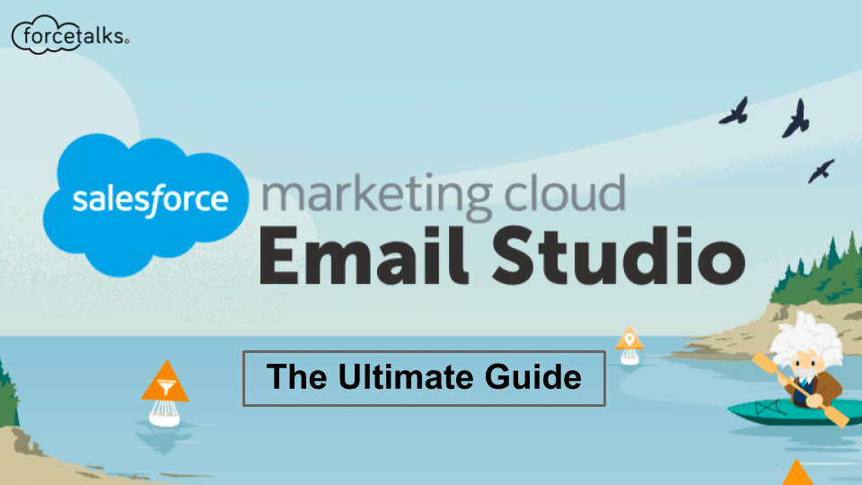 email studio