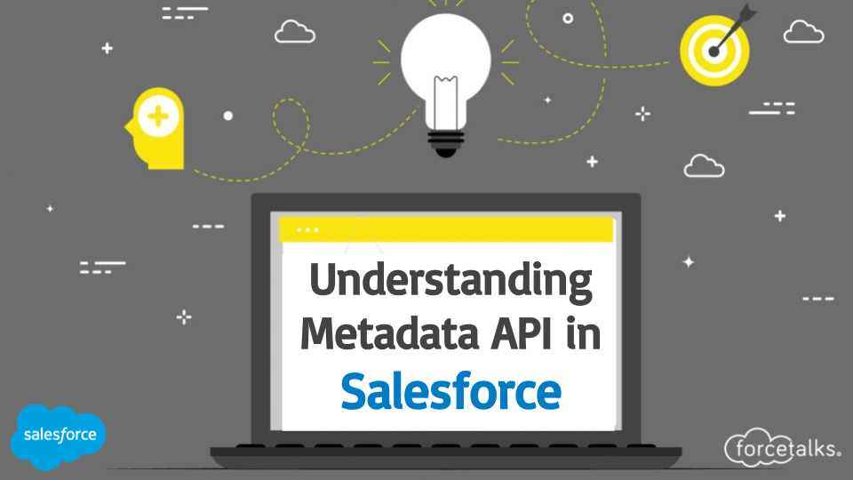 metadata api