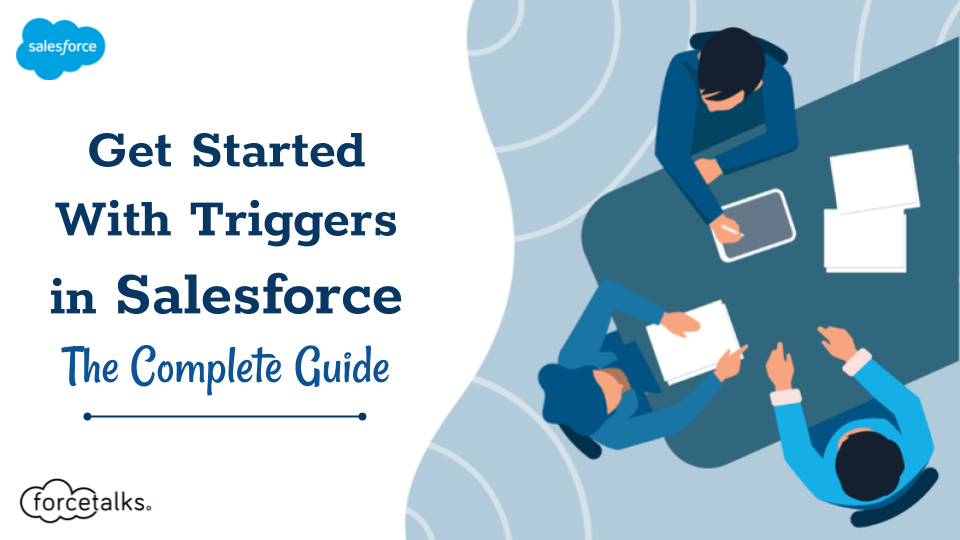 triggers in salesforce