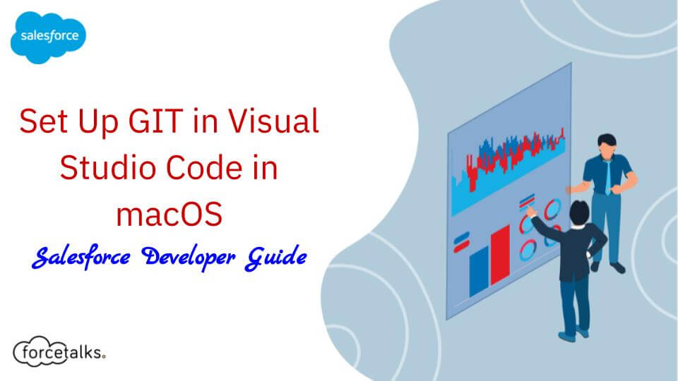 GIT in Visual Studio Code