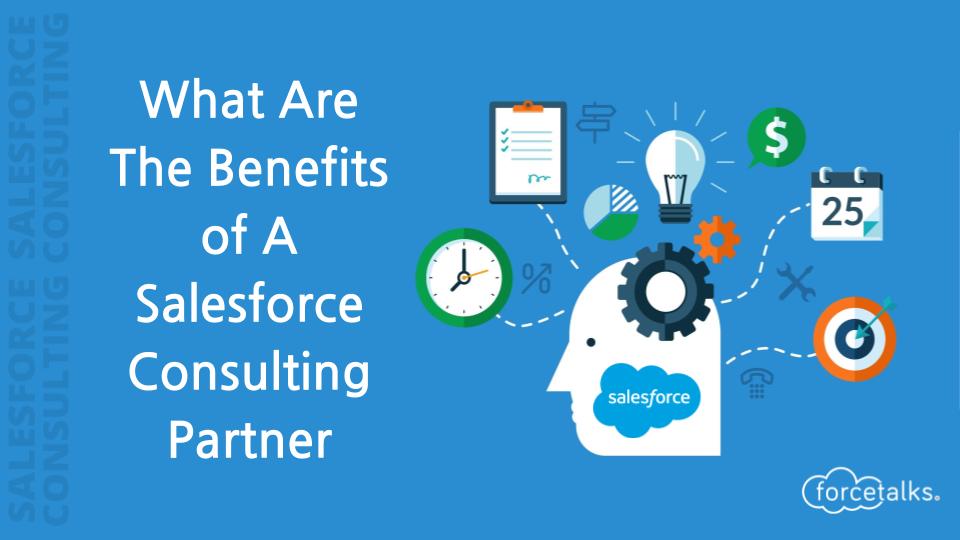 Salesforce Consulting Partner