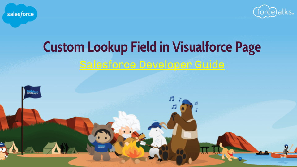 custom lookup