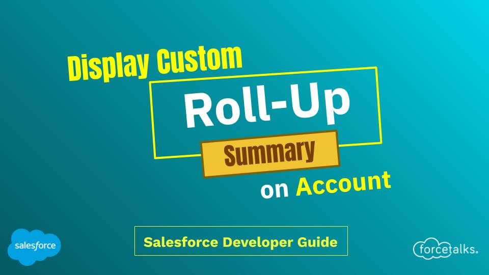 custom roll up field