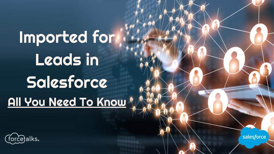 leads in salesforce