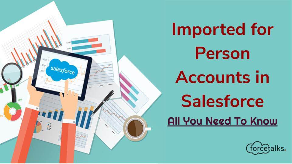 person accounts in salesforce