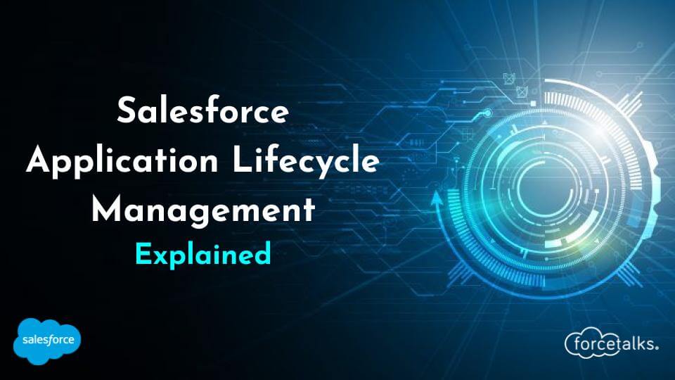salsforce lifecycle