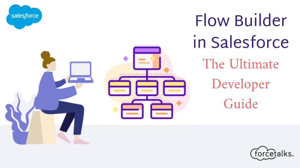 Flow Builder in Salesforce