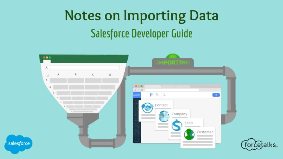 Importing Data