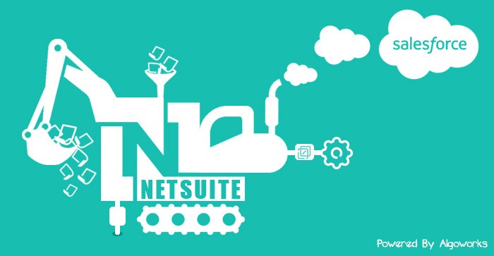 NetSuite and Salesforce Integration