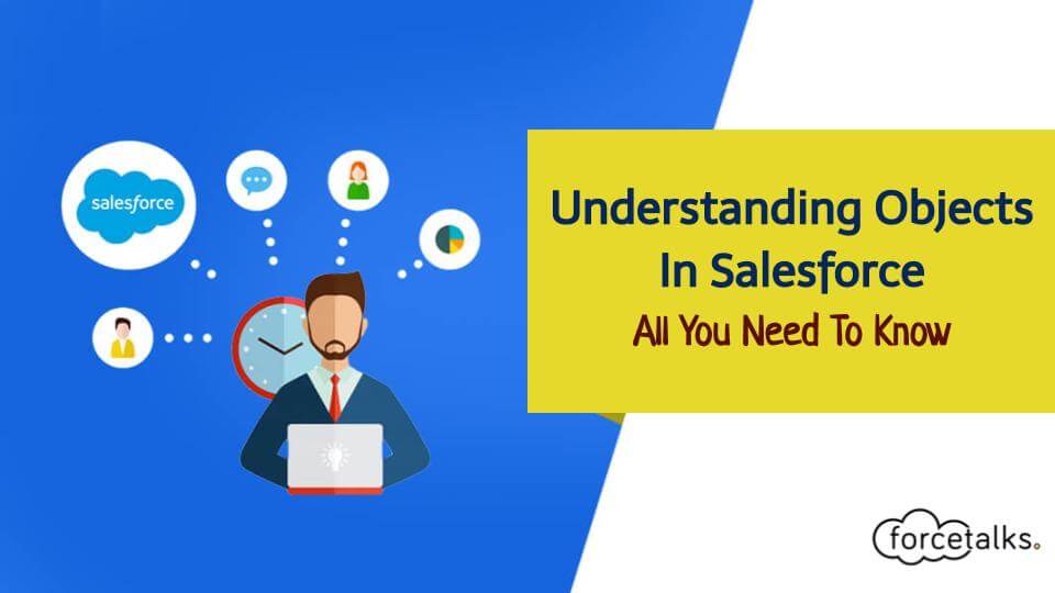 Objects In Salesforce