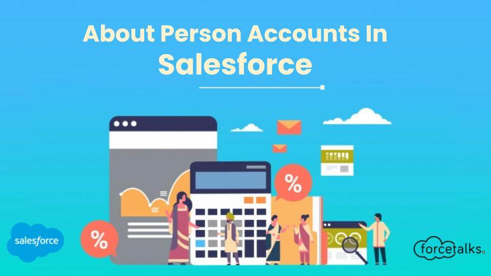 Person Accounts In Salesforce