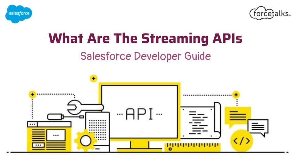 Streaming APIs