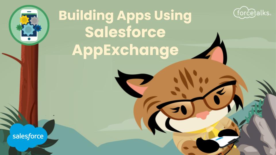 appexchange