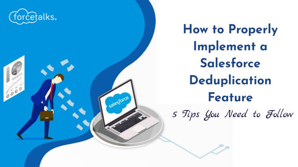 duplicate management