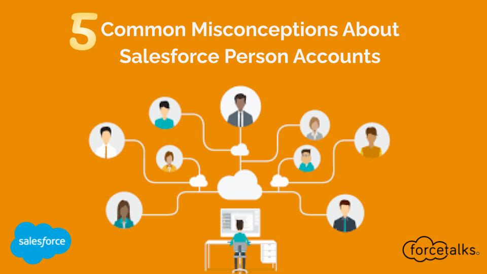person accounts