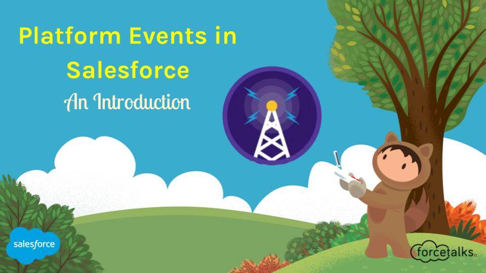 platform events