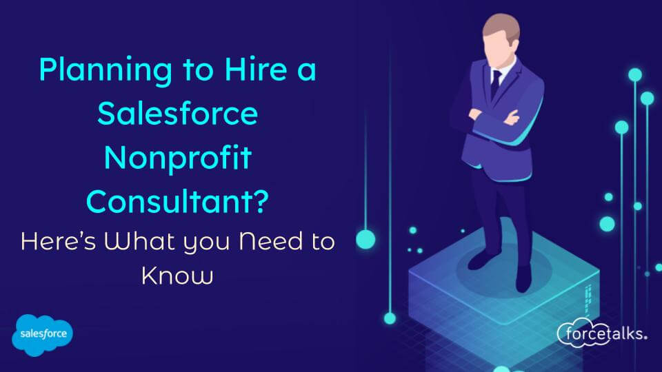 salesforce consult