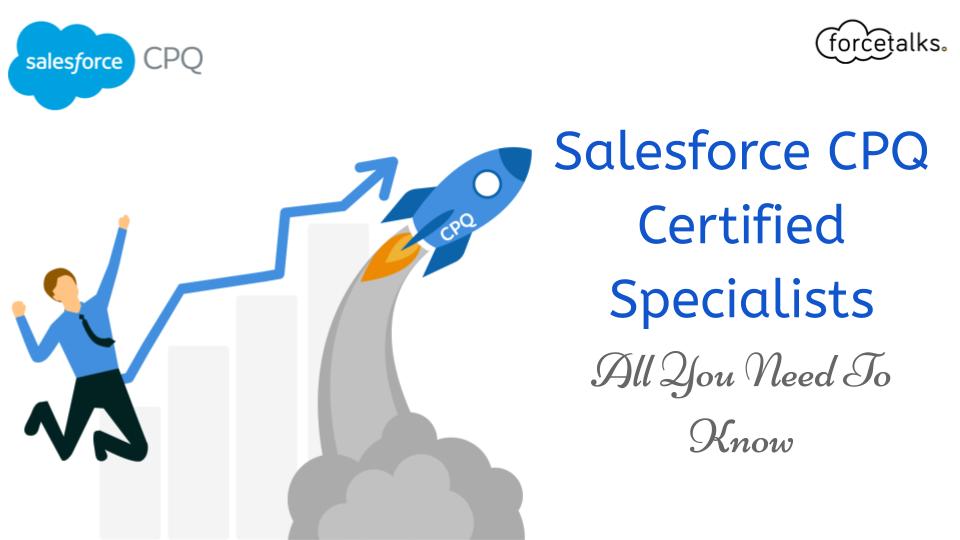 salesforce cpq