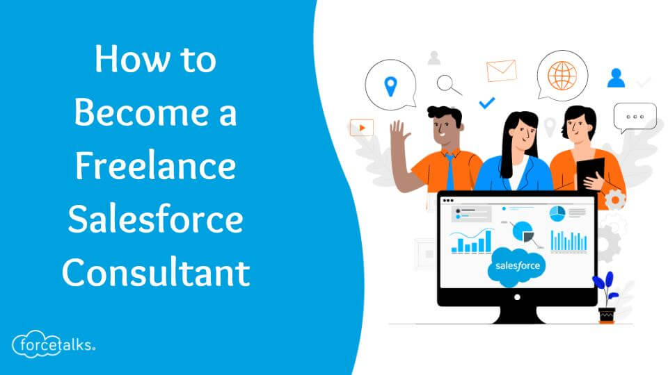 salesforce freelancer