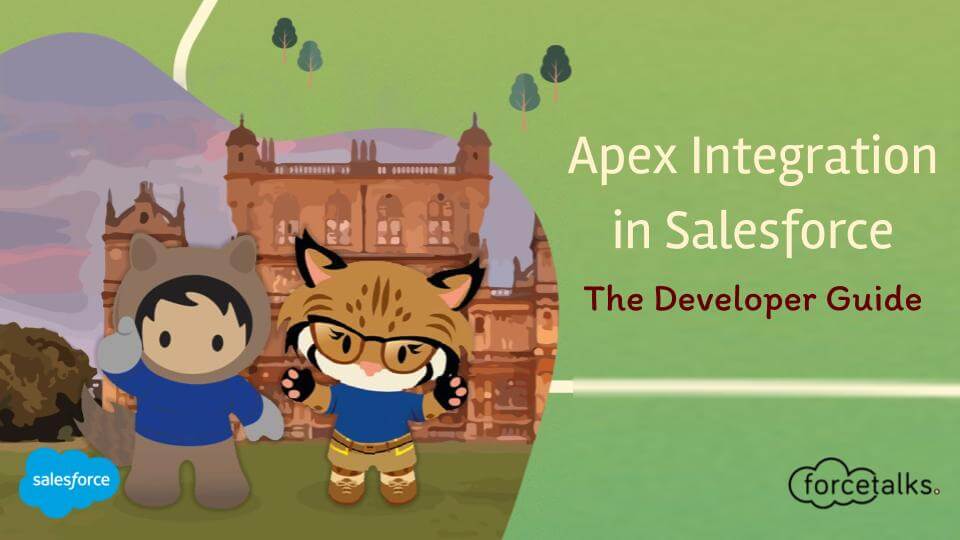 Apex Integration