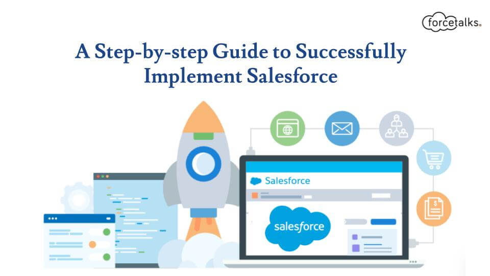 Implement Salesforce