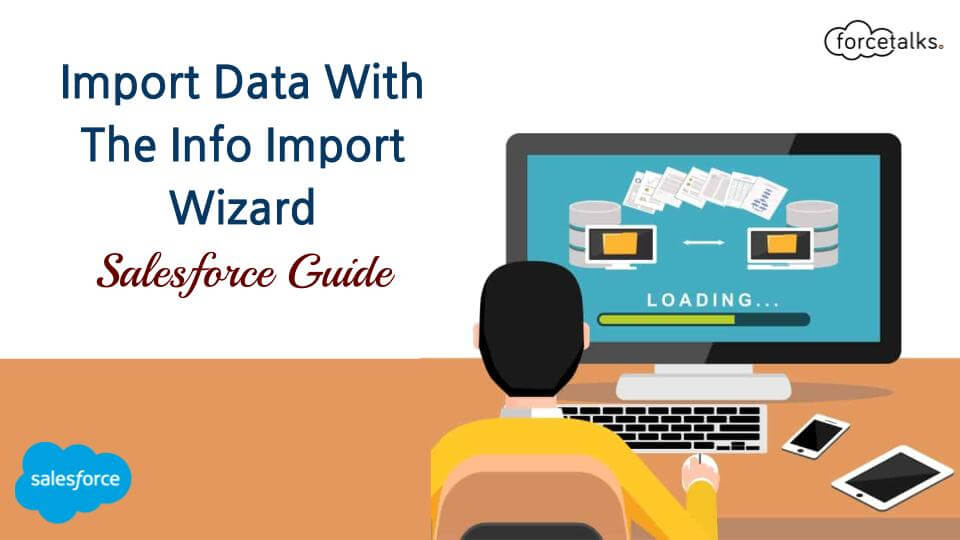 Import Data