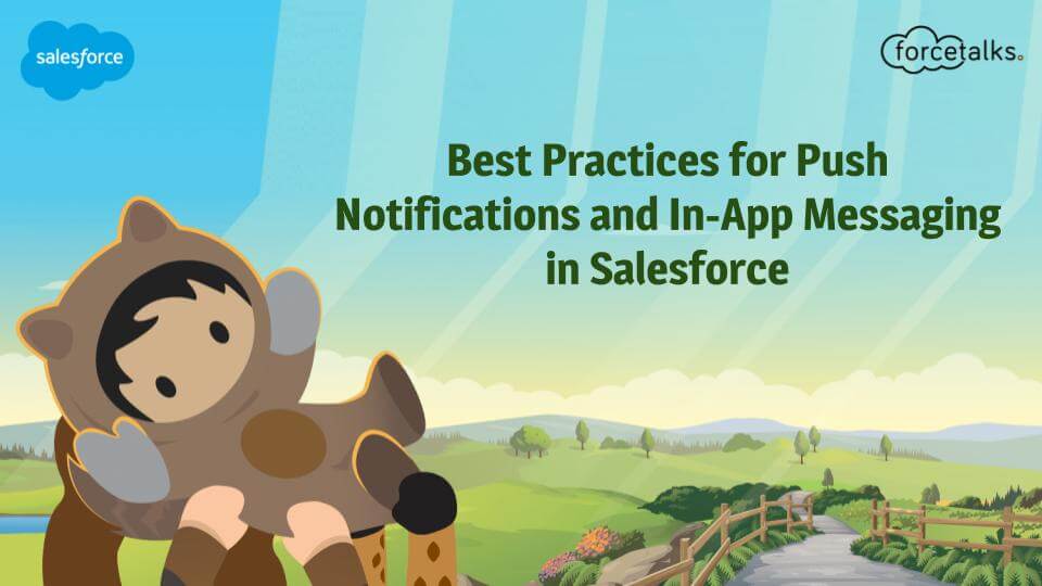 Push Notifications
